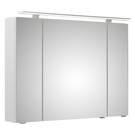 Pelipal Serie 6025 Spiegelschrank 95 cm