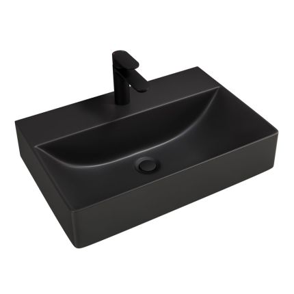 Pelipal PCON Duratek-Aufsatzbecken - 60 cm