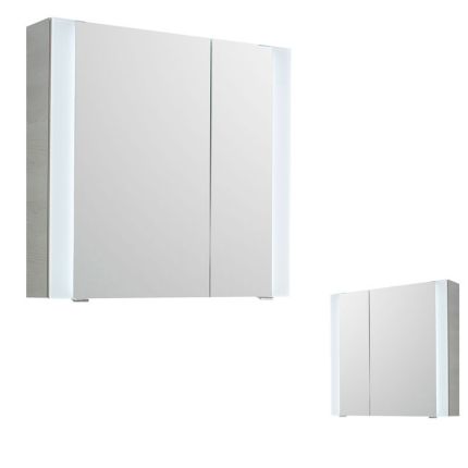 Pelipal PCON Spiegelschrank 72 cm