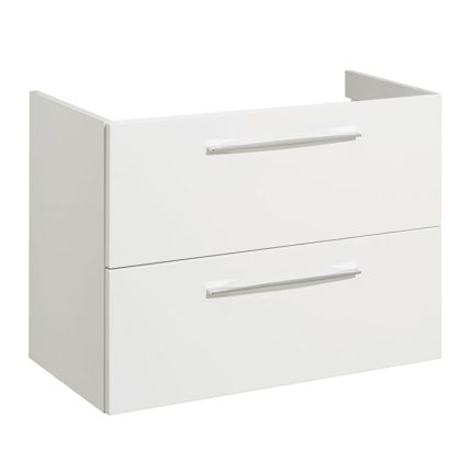 Pelipal PCON Waschtischunterschrank 75 cm