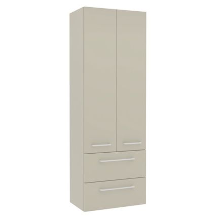 Pelipal PCON Hochschrank 60 cm