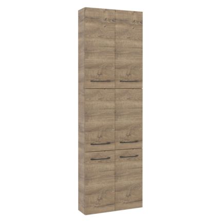 Pelipal PCON Hochschrank 60 cm