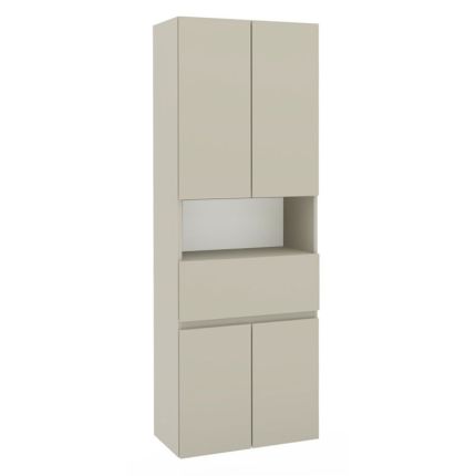 Pelipal PCON Hochschrank 60 cm