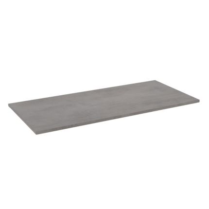Pelipal PCON Waschtischplatte 107 cm