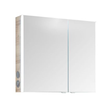 Pelipal PCON Spiegelschrank 77 cm