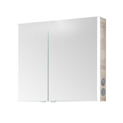 Pelipal PCON Spiegelschrank 77 cm