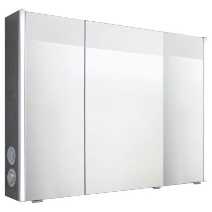 Pelipal PCON Spiegelschrank - 102 cm