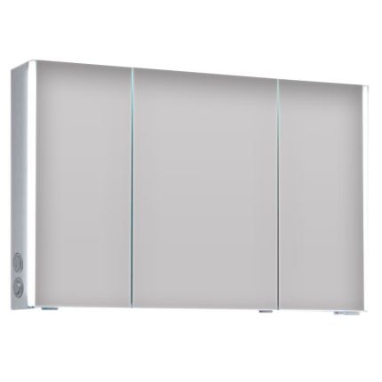 Pelipal PCON Spiegelschrank - 112 cm