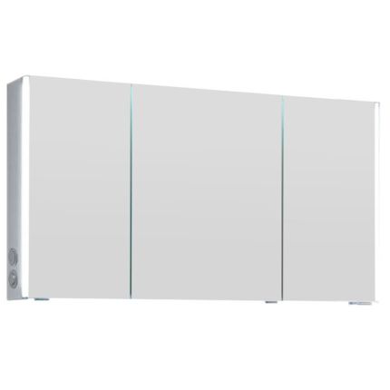 Pelipal PCON Spiegelschrank - 136 cm