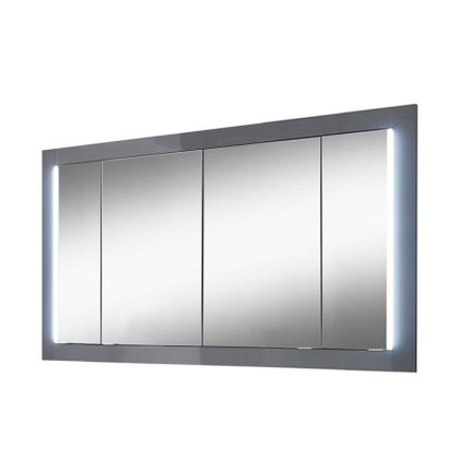Pelipal PCON Einbauspiegelschrank 137 cm