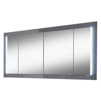 Pelipal PCON Einbauspiegelschrank 167 cm