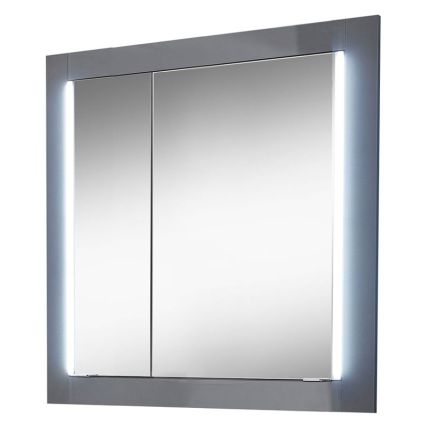Pelipal PCON Einbauspiegelschrank 77 cm