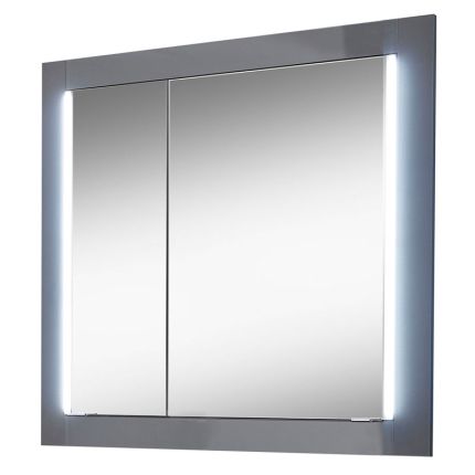 Pelipal PCON Einbauspiegelschrank 92 cm