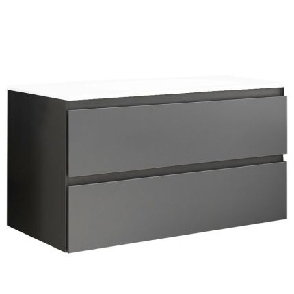 Pelipal PCON Waschtischunterschrank 105 cm
