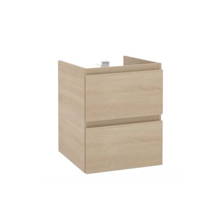 Pelipal PCON Waschtischunterschrank 45 cm
