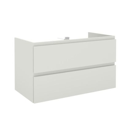 Pelipal PCON Waschtischunterschrank 95 cm