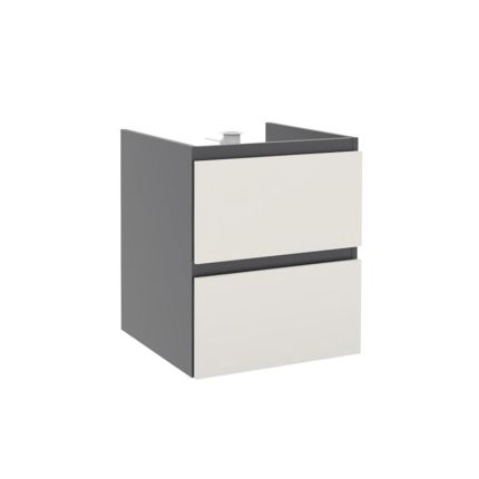Pelipal PCON Waschtischunterschrank 45 cm
