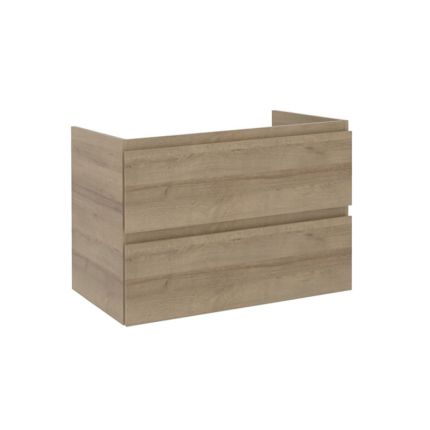 Pelipal PCON Waschtischunterschrank 80 cm
