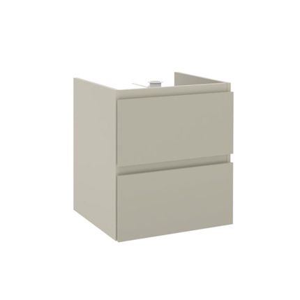Pelipal PCON Waschtischunterschrank 47 cm