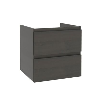 Pelipal PCON Waschtischunterschrank 55 cm