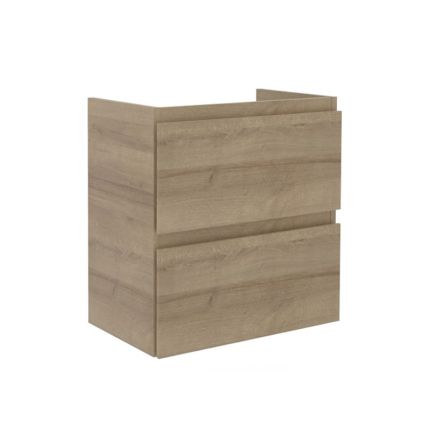 Pelipal PCON Waschtischunterschrank 50 cm