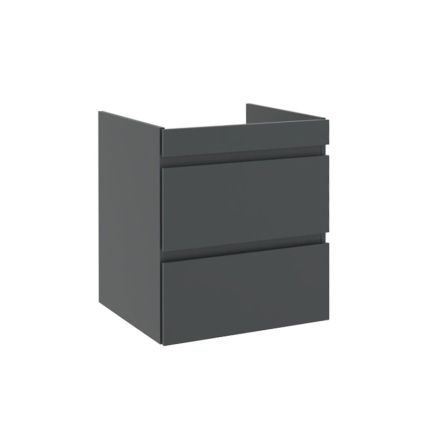 Pelipal PCON Waschtischunterschrank 55 cm