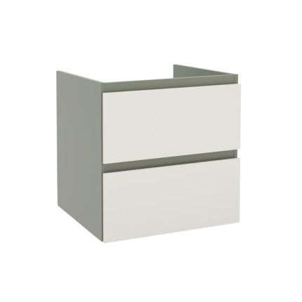 Pelipal PCON Waschtischunterschrank 55 cm