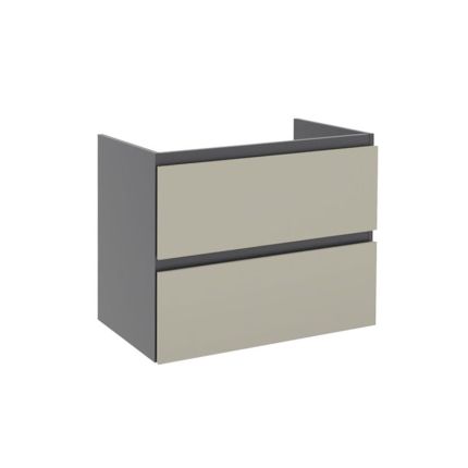 Pelipal PCON Waschtischunterschrank 70 cm