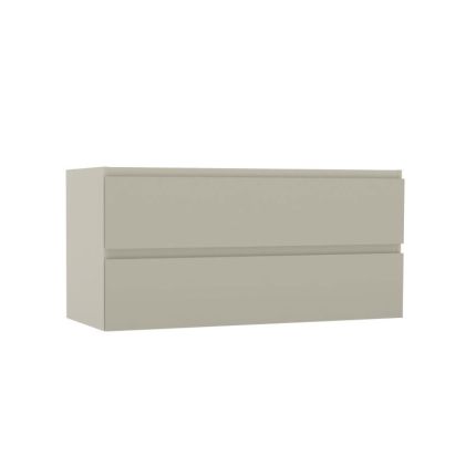 Pelipal PCON Waschtischunterschrank 115 cm