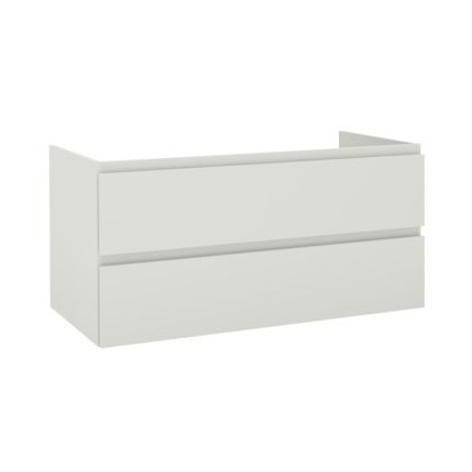 Pelipal PCON Waschtischunterschrank 115 cm