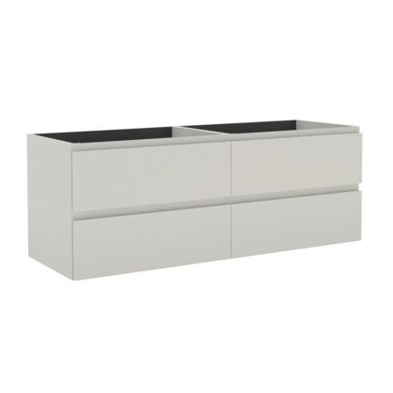Pelipal PCON Waschtischunterschrank 150 cm