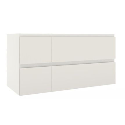 Pelipal PCON Waschtischunterschrank 105 cm