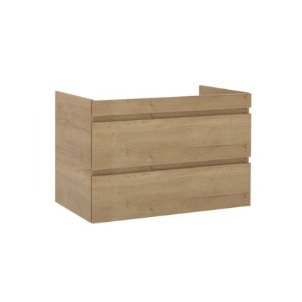 Pelipal PCON Waschtischunterschrank 95 cm