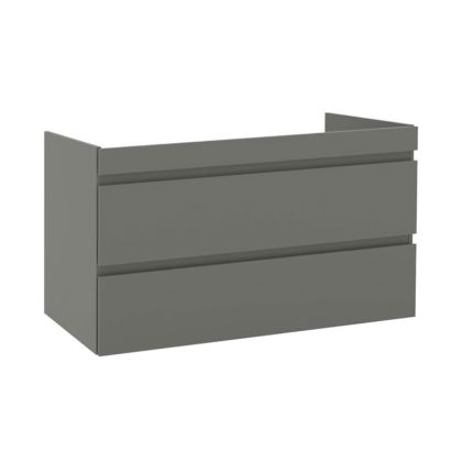 Pelipal PCON Waschtischunterschrank 115 cm