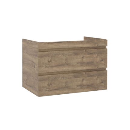 Pelipal PCON Waschtischunterschrank 95 cm