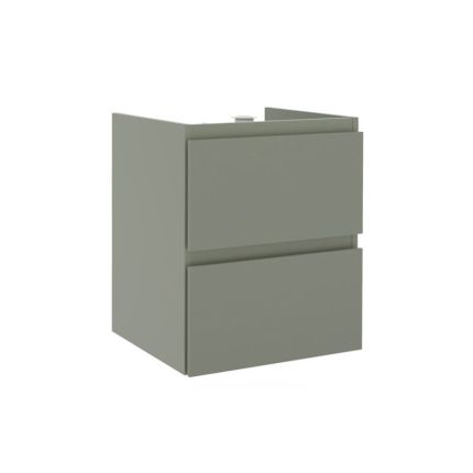 Pelipal PCON Waschtischunterschrank 45 cm