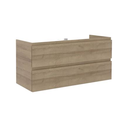 Pelipal PCON Waschtischunterschrank 115 cm