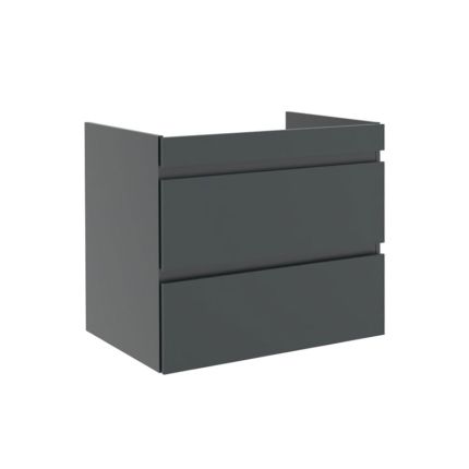 Pelipal PCON Waschtischunterschrank 75 cm