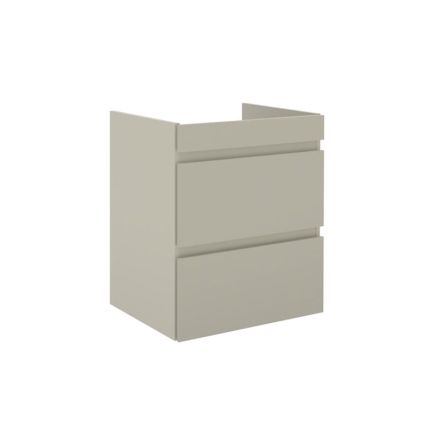 Pelipal PCON Waschtischunterschrank 51 cm