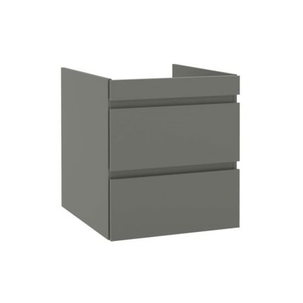 Pelipal PCON Waschtischunterschrank 56 cm