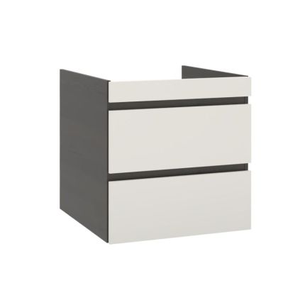 Pelipal PCON Waschtischunterschrank 61,5 cm