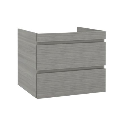 Pelipal PCON Waschtischunterschrank 75 cm