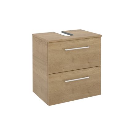 Pelipal PCON Waschbeckenunterschrank 60 cm