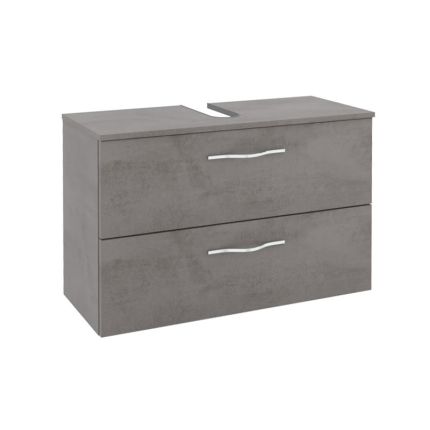 Pelipal PCON Waschbeckenunterschrank 75 cm