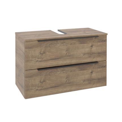 Pelipal PCON Waschbeckenunterschrank 75 cm