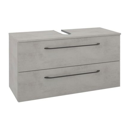 Pelipal PCON Waschbeckenunterschrank 90 cm