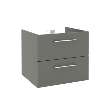 Pelipal PCON Waschtischunterschrank 55 cm