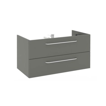 Pelipal PCON Waschtischunterschrank 95 cm