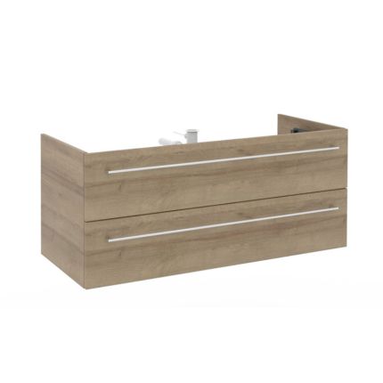 Pelipal PCON Waschtischunterschrank 115 cm