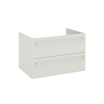 Pelipal PCON Waschtischunterschrank 75 cm